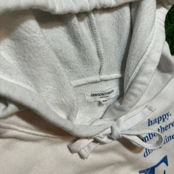 Self love club hoodie - Picture 3 of 4